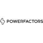 PowerFactors Logo